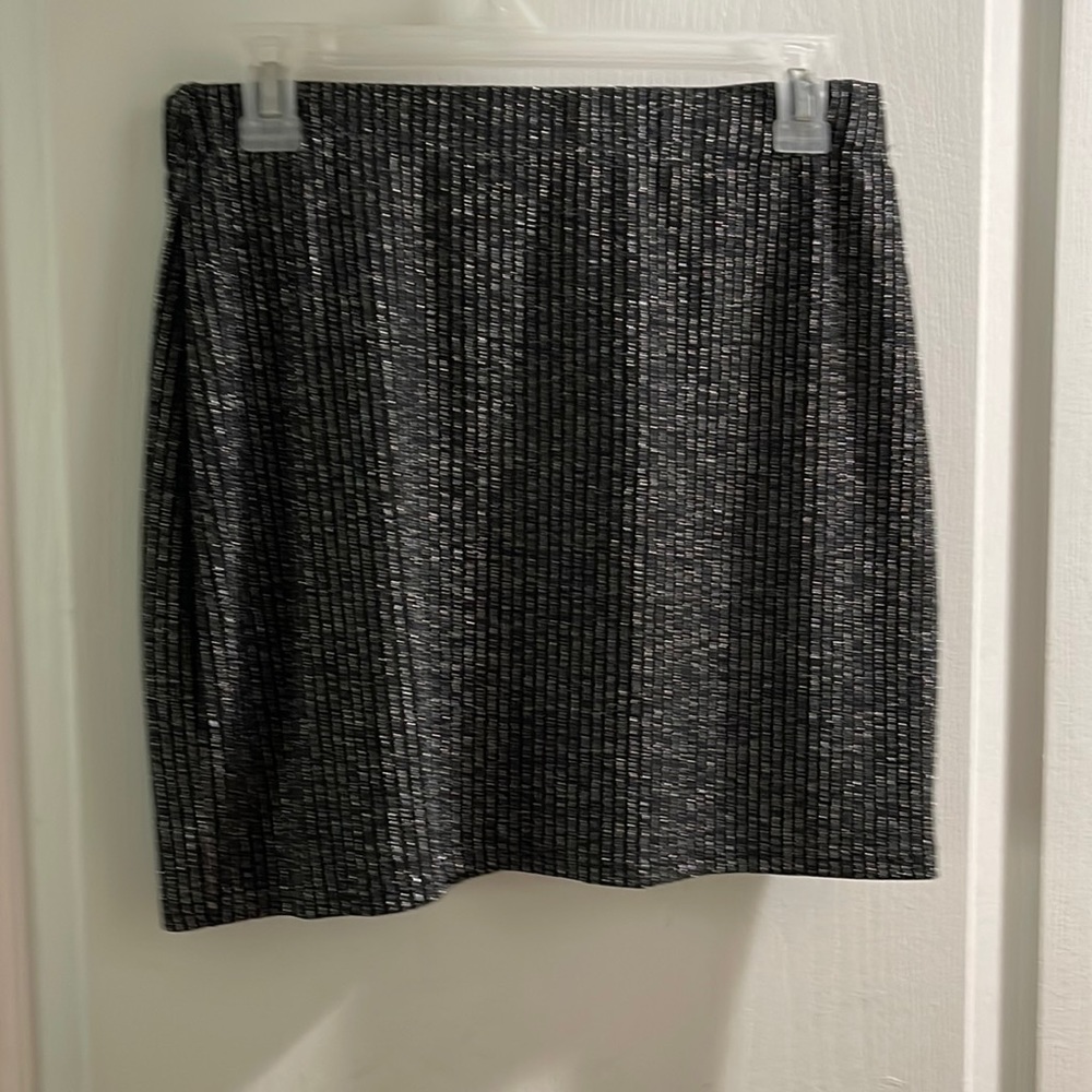 4 skirts